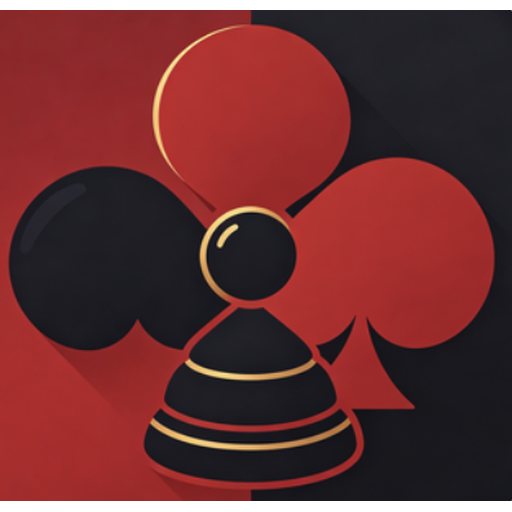 半岛棋牌 logo